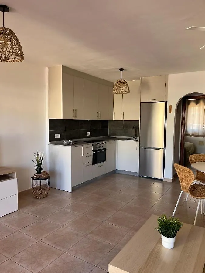 Apartamento Casa Geranios 1 Arona  0*, Arona (Tenerife) España
