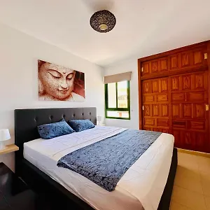 Casa Alondras Arona (Tenerife)