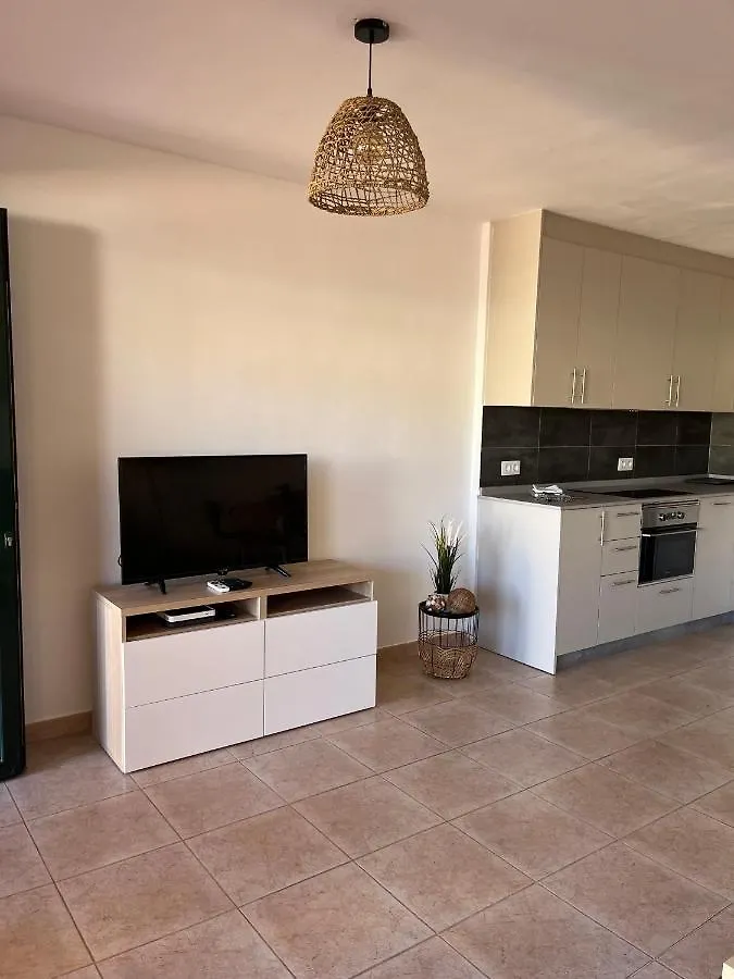 Casa Geranios 1 Apartment Arona   Arona (Tenerife)