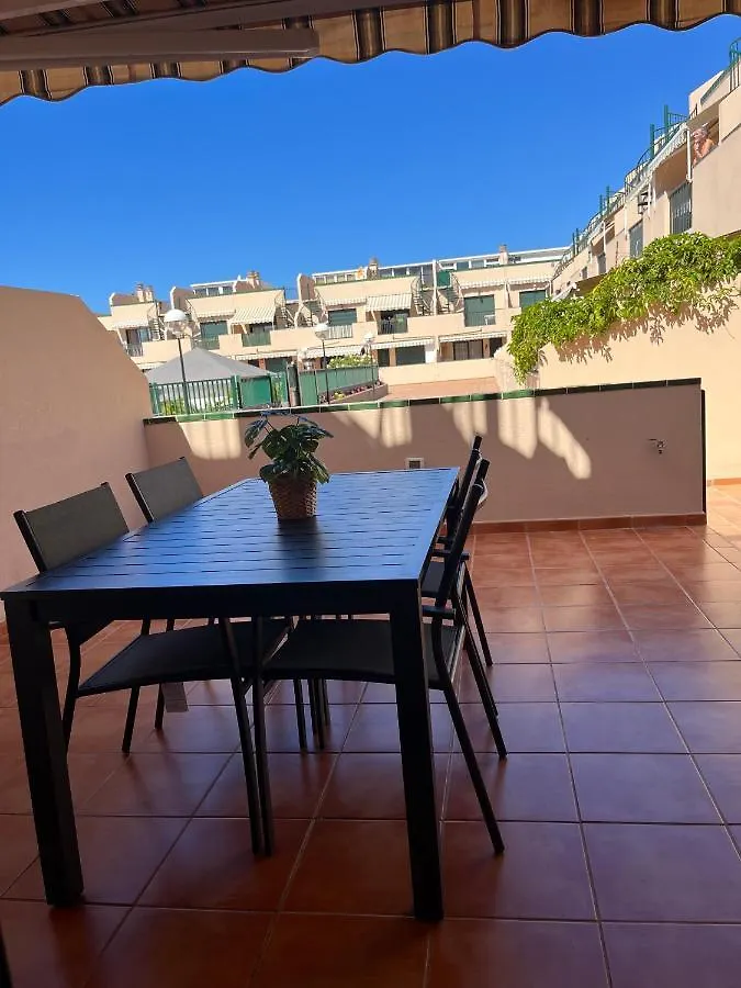 Casa Geranios 1 Apartment Arona  Arona (Tenerife)